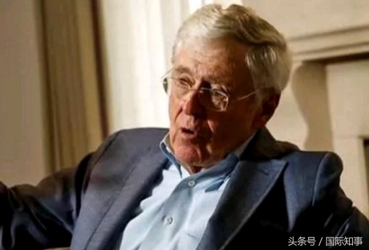 2018世界十大首富排行,中国竟没一人上榜!