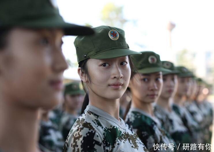 大一新生如何优雅的逃避军训?这5种情况下不