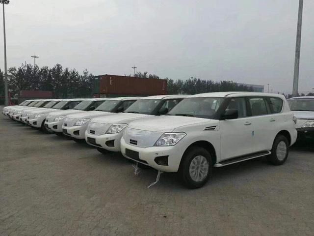 天津平行进口车市场有多乱? 跟宁波二手车市场