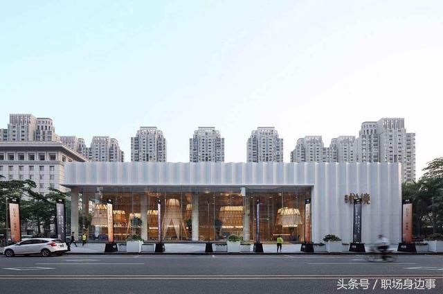 为什么听到做房地产销售都觉得很赚钱?其实很