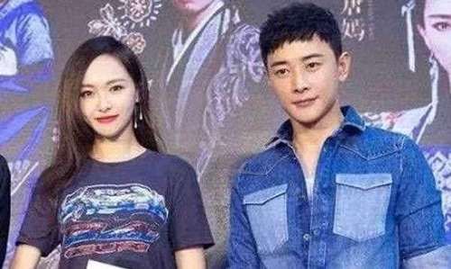 罗晋为什么叫唐嫣丫头?小情侣间的有爱昵称甜