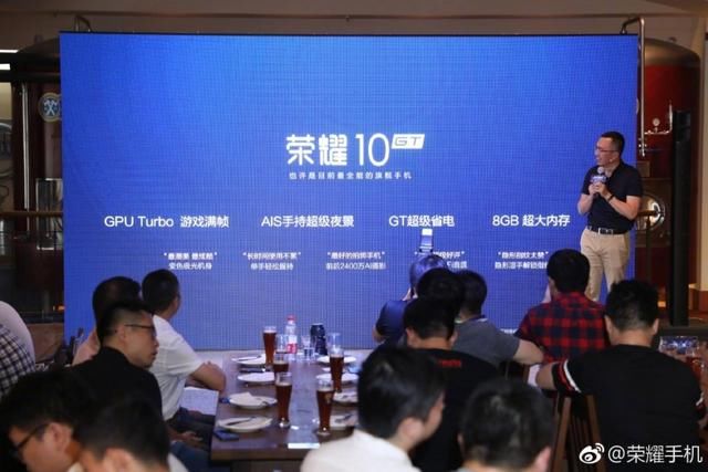 AIS智能防抖加持荣耀10,拍照同档位旗舰难逢敌