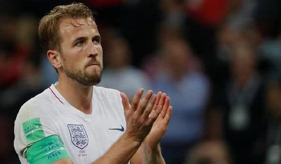 英格兰对战比利时,黄健翔认真分析:谁将打破记