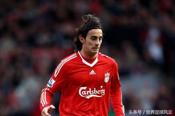 利物浦史上最糟糕的10大转会,一个比一个让人
