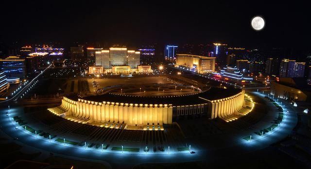 2018年新一线城市出炉!郑州排名第9,超越这三