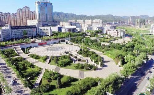 《河北省通用机场布局规划》,到2020年,新建石家庄行唐,赞皇,邯郸魏县