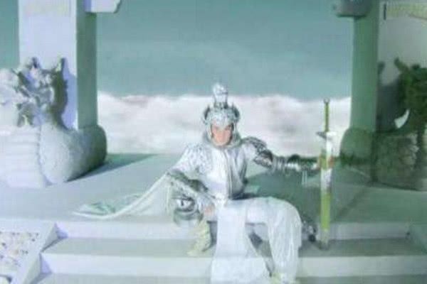 胡歌的梅长苏打61分,飞蓬打78分,图四打200分