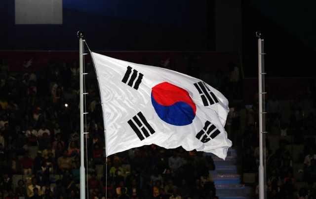 亚洲这4个国家的国旗,都印有中国元素,其中一个至今使用龙旗!