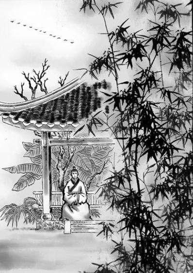 千古第一等人王阳明,三个小故事一生受用!