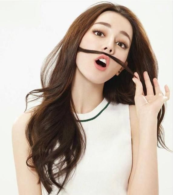 杨幂工作室的十大艺人,每一个你都很面熟,迪丽