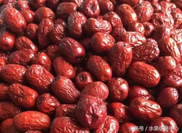 一年四季有瓜果,来到新疆不想家