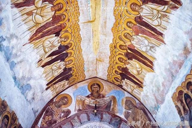 这些风景超美的冷门国家,不仅免签,还消费低!