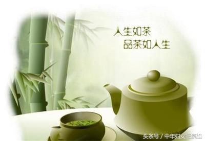 人到中年,做一个闷骚的女人