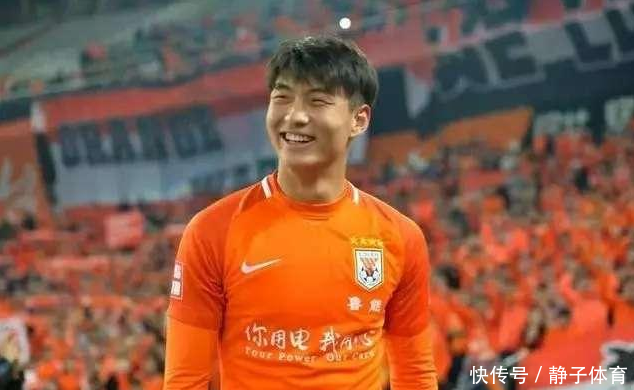 山东鲁能出征奥运选拔赛,段刘愚等有望上调一