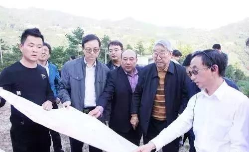 国家公布2017年十大找矿成果,超大型金矿钨矿