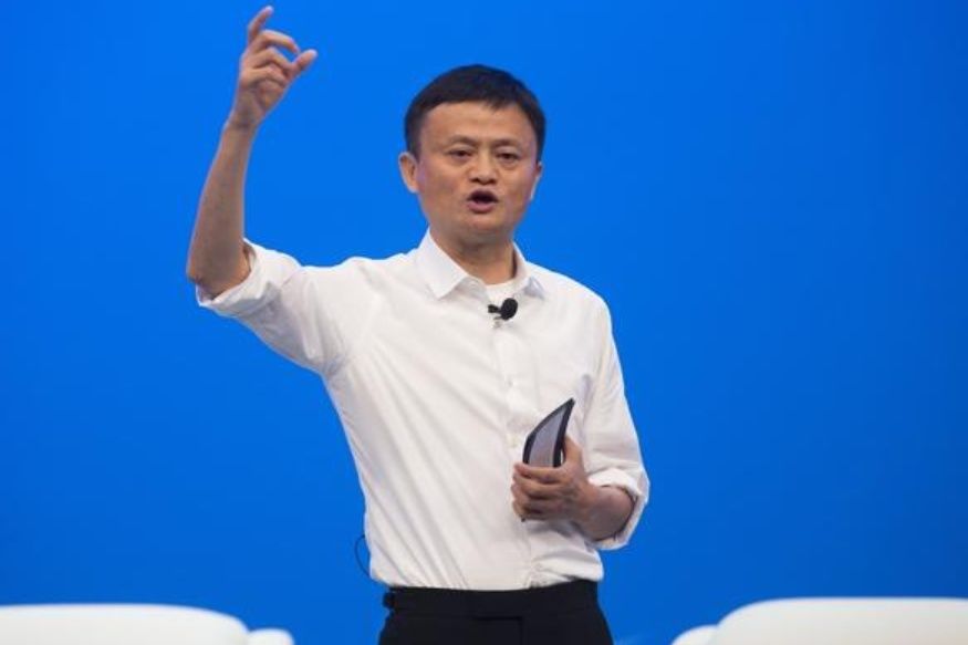 马云宣布离职后,透露比卖药还暴利行当,网友:完