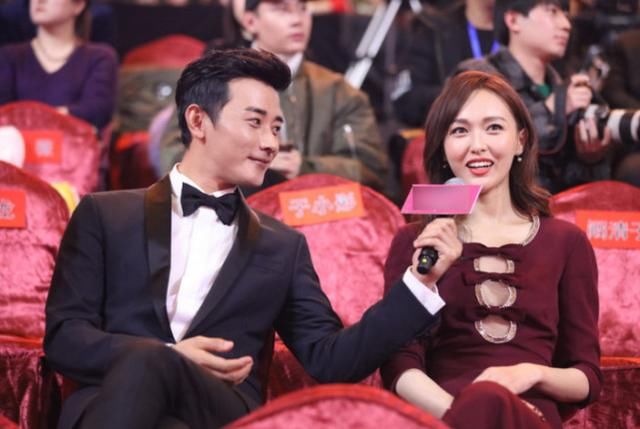 罗晋和唐嫣为何迟迟还不结婚?杨幂透露了实情!