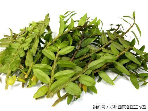 铁皮石斛泡酒的功效与作用有哪些 铁皮石斛泡