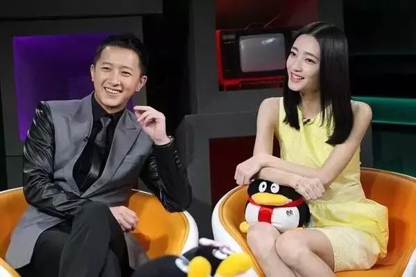 林更新王丽坤恋情坐实?可她整容当小3、改年