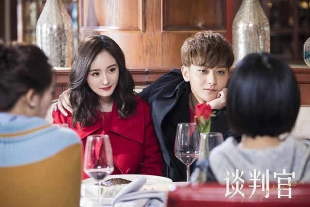 谈判官和翻译官什么关系?为什么会推迟播出