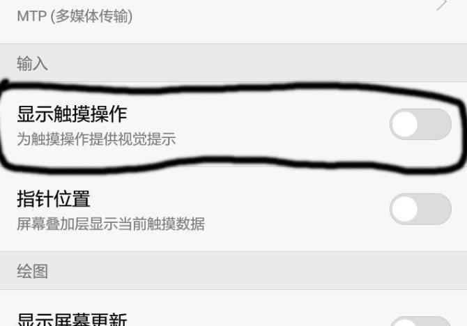 华为手机开发者模式如何调出,一招教你找到隐