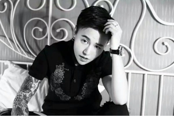 青春虐爱电影《虐少爷》 4月11日强势登陆腾讯