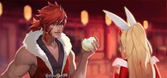 最强打野即将上线,李白猴子要凉了!