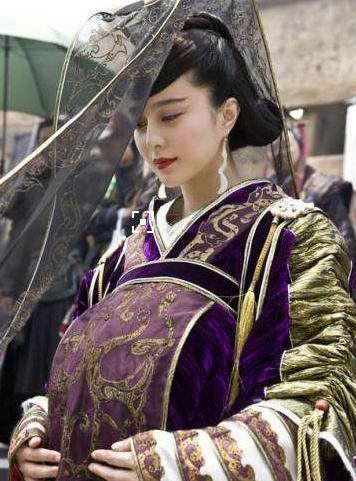 盘点电视剧中饰演怀孕穿帮的明星,最后一个尴