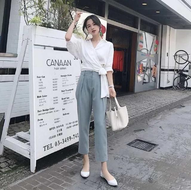 被抖音爸爸带火的4件衣服,小哥哥都爱看,女生