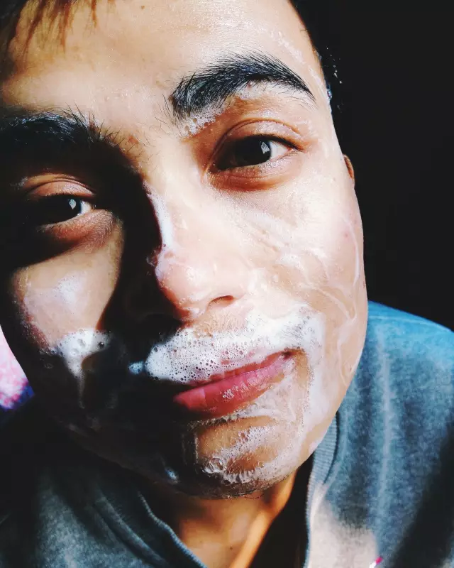 这个世界真有无性欲者!男性发病率约为1\/8000