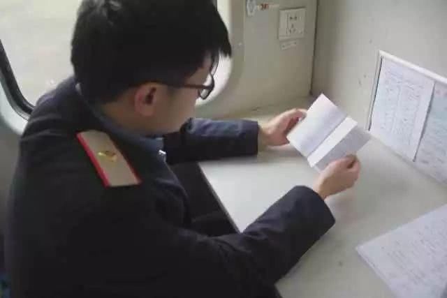 南翔春运助勤日记90后小哥的5个日夜