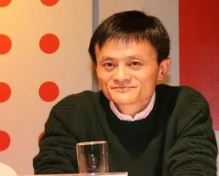 他是比马云还会忽悠的人,10年前骗了马云10