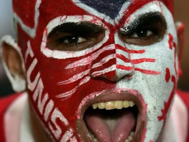 2018俄罗斯世界杯32强国土面积、人口、GDP