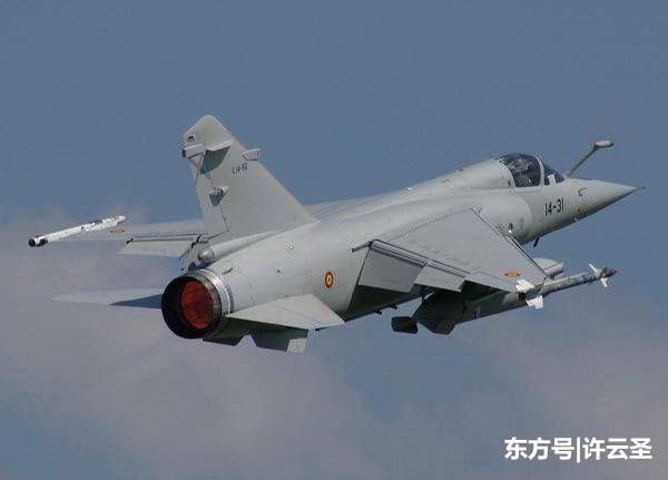 阿根廷歼击机将悉数退役中意歼10:资金不够中