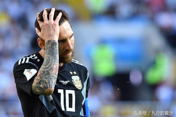 巴塞罗那新闻:内马尔在世界杯点球失误后嘲笑梅西