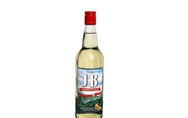 全世界十大高度白酒排名!53茅台酒只能垫底