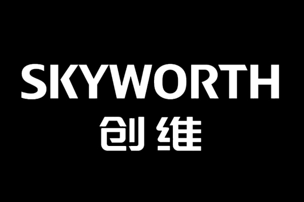 SKYWORTH创维集团全新品牌LOGO SKYWORTH创维集团全新品牌LOGO