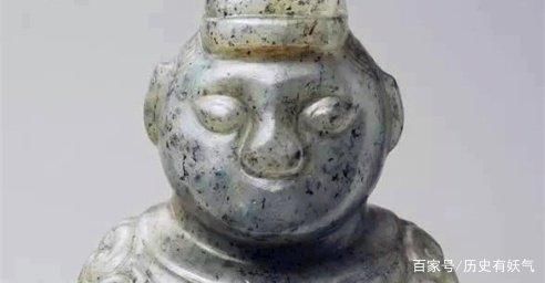 兵马俑都是蒙古单眼皮?文物戏精来打脸