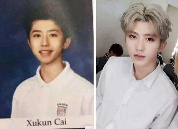 范丞丞终上跑男,蔡徐坤在美国学习!李晨这句话