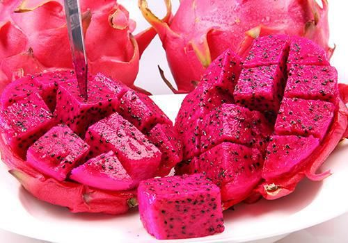 火龙果可以空腹吃吗 空腹吃火龙果有什么影响