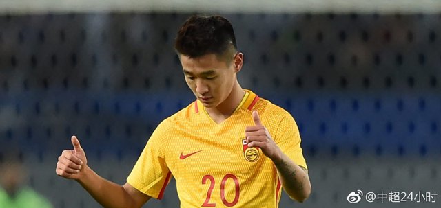 2018U23亚洲杯国足赛程出炉 期待国足主场获