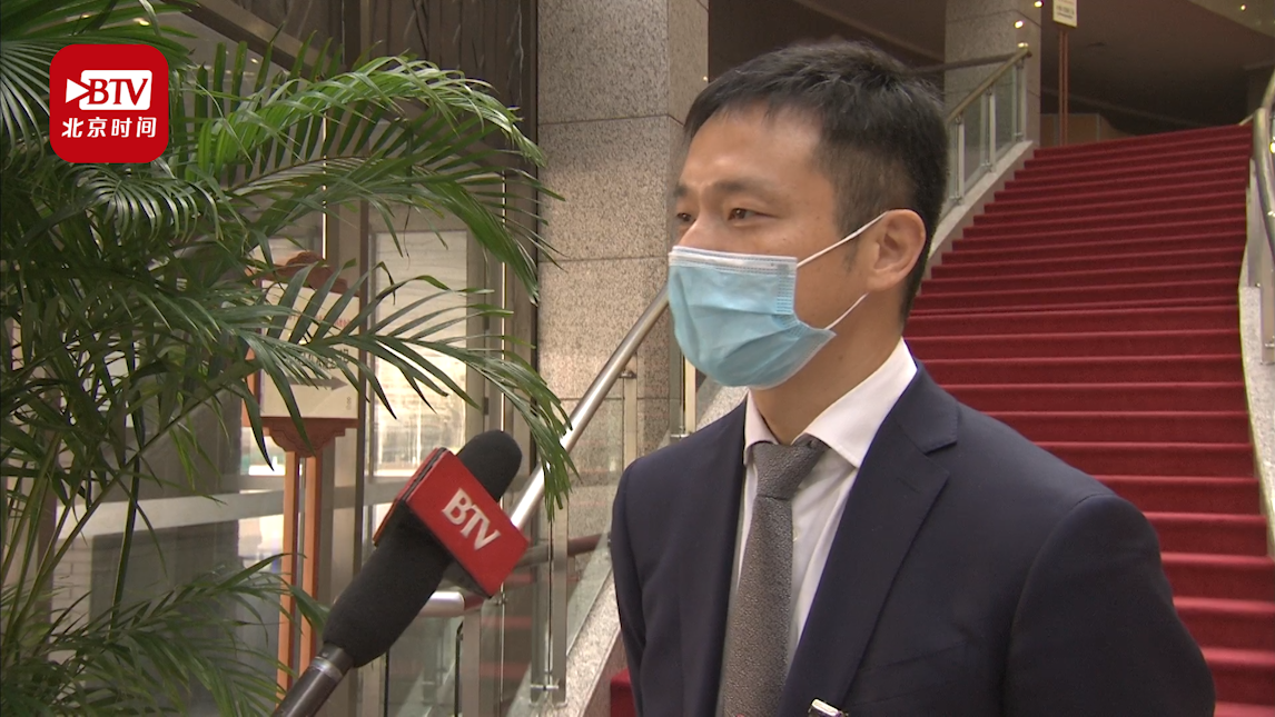 深度解读丨代表朱卓:北京独角兽企业93家 数量居世界城市首位 深度解读丨代表朱卓:北京独角兽企业93家 数量居世界城市首位