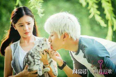 那些年翻拍的泰国电视剧,你看过几部