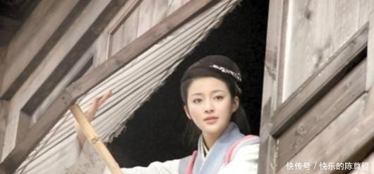 演过潘金莲的女星,王思懿版魅惑多情,还是杨