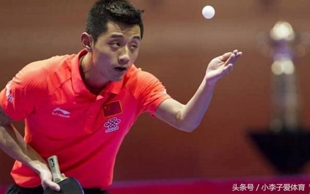 日本新星张本智和期待击败马龙!球迷:你确认不