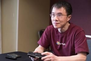 商务部批准高通收购恩智浦;5G全球标准出炉;韵