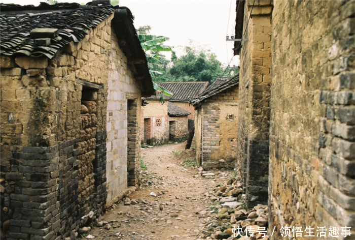 母亲执意要嫁给老家瘸腿老汉,女儿闹酒宴,方知