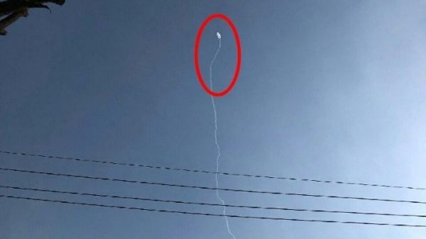 韩军890万元防空导弹误射 调查:系维修人员过失 韩军890万元防空导弹误射 调查:系维修人员过失
