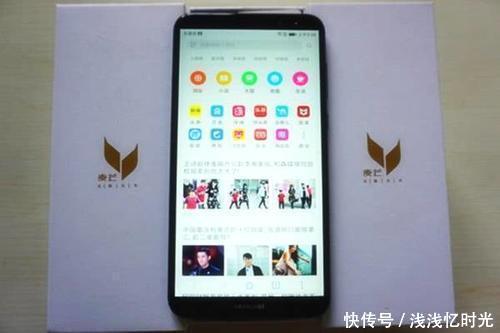 想换手机别着急:这三台华为手机好用不卡,价格
