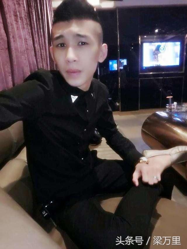 李天佑成为快手第一个三千万粉丝的网红,第二